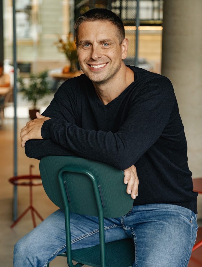 Tomáš Krejčí