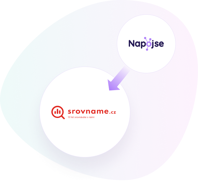 Export do Srovname.cz